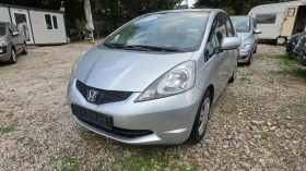 Honda Jazz 1.2i | Mobile.bg � ����� ������ 3