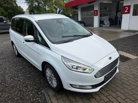 Ford Galaxy TDI | Auto.bg — изображение 4