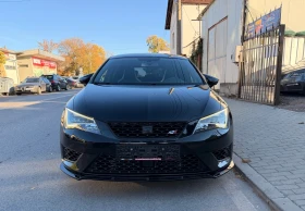 Seat Leon Cupra-2.0tsi-280��.  | Mobile.bg � ����� ������ 8