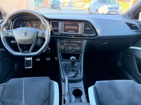 Seat Leon Cupra-2.0tsi-280��.  | Mobile.bg � ����� ������ 13