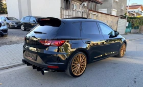 Seat Leon Cupra-2.0tsi-280��.  | Mobile.bg � ����� ������ 6