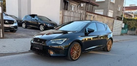 ����� �� �������� �� Seat Leon Cupra-2.0tsi-280��. 