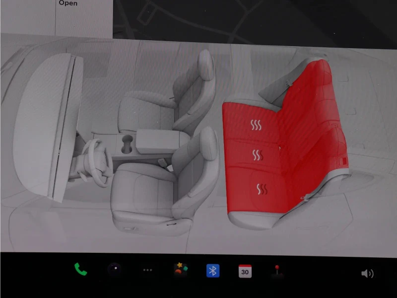 Tesla Model 3 Long Range* Dual Motor* 360* Autopilot, снимка 15 - Автомобили и джипове - 45250050