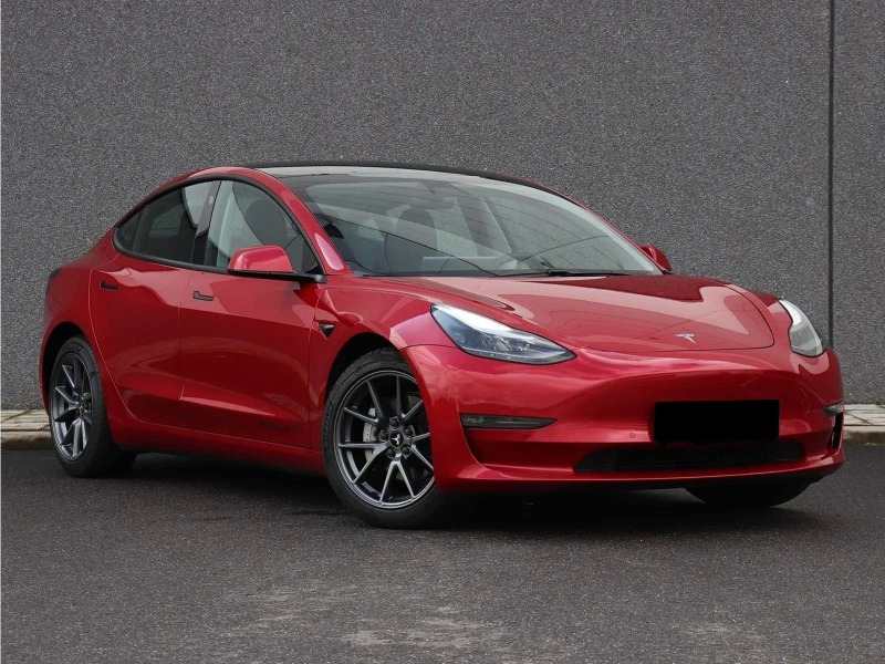 Tesla Model 3 Long Range* Dual Motor* 360* Autopilot