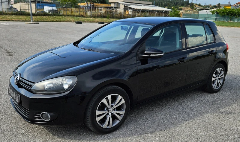 VW Golf 1.6 BI FUEL, снимка 2 - Автомобили и джипове - 46360009