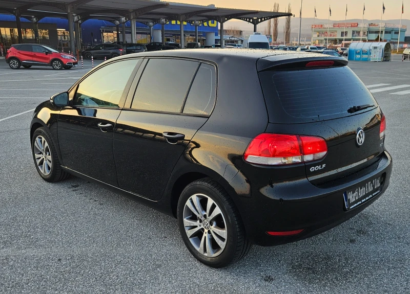 VW Golf 1.6 BI FUEL, снимка 7 - Автомобили и джипове - 46360009