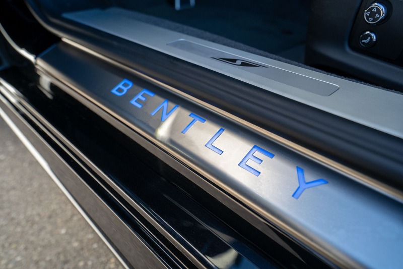 Bentley Continental gt S V8 = Carbon Styling Specifications= Гаранция, снимка 6 - Автомобили и джипове - 46384412