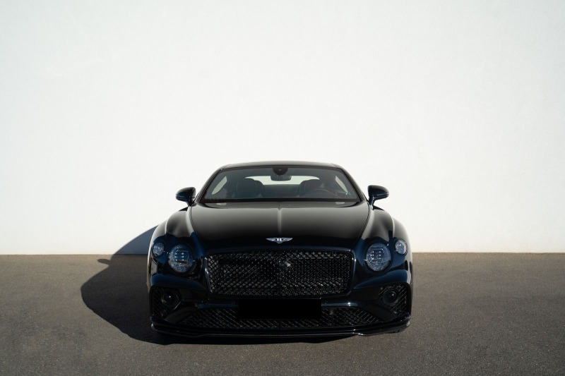 Bentley Continental gt S V8 = Carbon Styling Specifications= Гаранция, снимка 1 - Автомобили и джипове - 46384412
