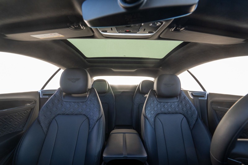 Bentley Continental gt S V8 = Carbon Styling Specifications= Гаранция, снимка 14 - Автомобили и джипове - 46384412