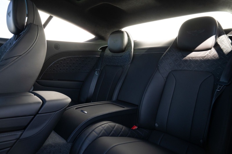 Bentley Continental gt S V8 = Carbon Styling Specifications= Гаранция, снимка 15 - Автомобили и джипове - 46384412