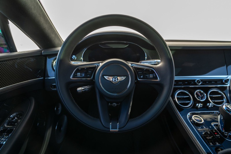 Bentley Continental gt S V8 = Carbon Styling Specifications= Гаранция, снимка 10 - Автомобили и джипове - 46384412