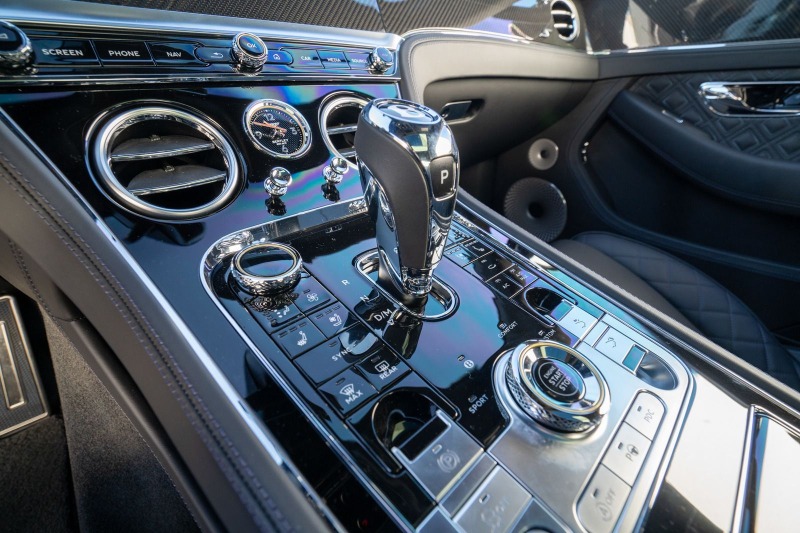 Bentley Continental gt S V8 = Carbon Styling Specifications= Гаранция, снимка 12 - Автомобили и джипове - 46384412