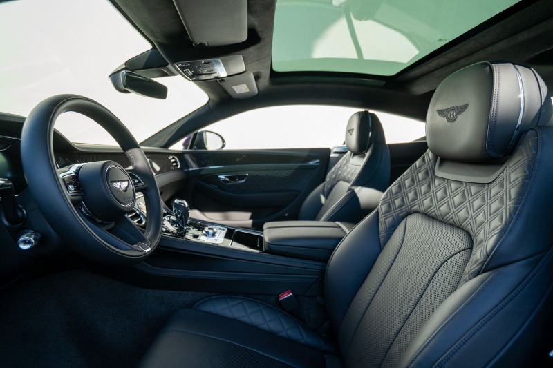 Bentley Continental gt S V8 = Carbon Styling Specifications= Гаранция, снимка 9 - Автомобили и джипове - 46384412