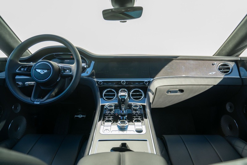 Bentley Continental gt S V8 = Carbon Styling Specifications= Гаранция, снимка 11 - Автомобили и джипове - 46384412