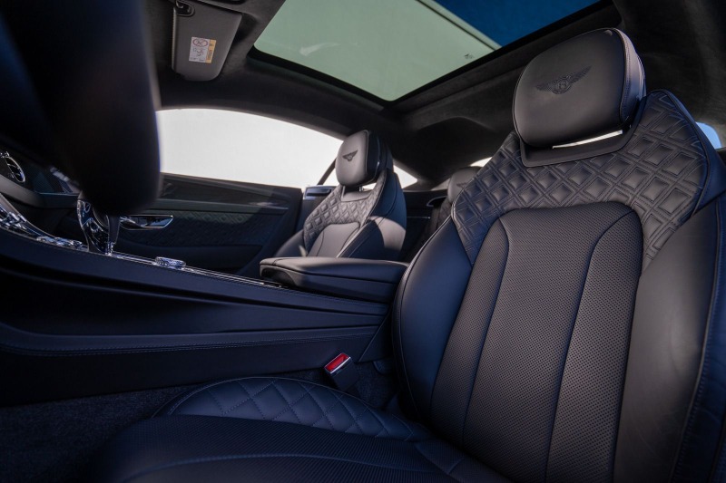 Bentley Continental gt S V8 = Carbon Styling Specifications= Гаранция, снимка 8 - Автомобили и джипове - 46384412