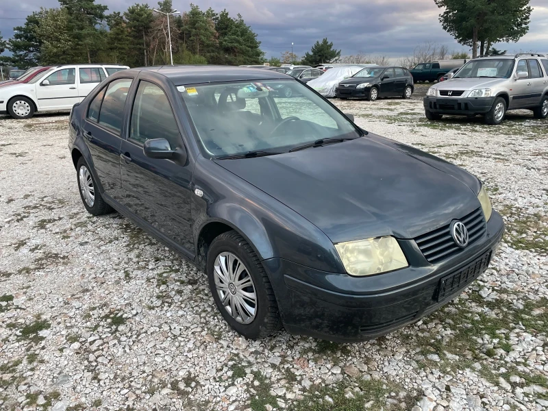 VW Bora 1.9TDI , снимка 1 - Автомобили и джипове - 47315717