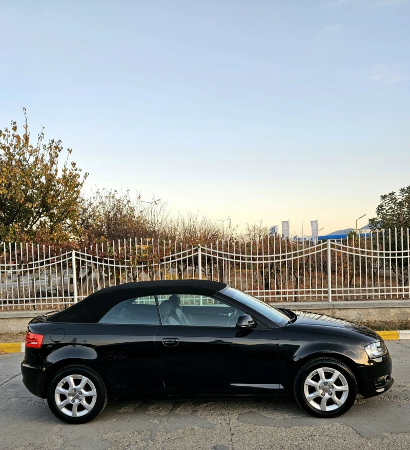 Audi A3 1.9tdi, снимка 6 - Автомобили и джипове - 47886995