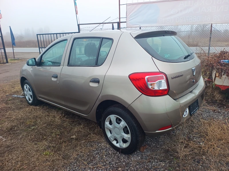 Dacia Sandero, снимка 6 - Автомобили и джипове - 48831061