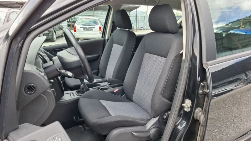 Mercedes-Benz A 170 NOV VNOS GERMANY, снимка 10 - Автомобили и джипове - 49832033