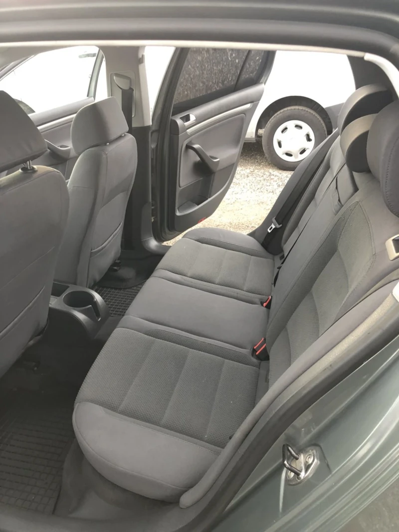 VW Golf, снимка 12 - Автомобили и джипове - 51224922