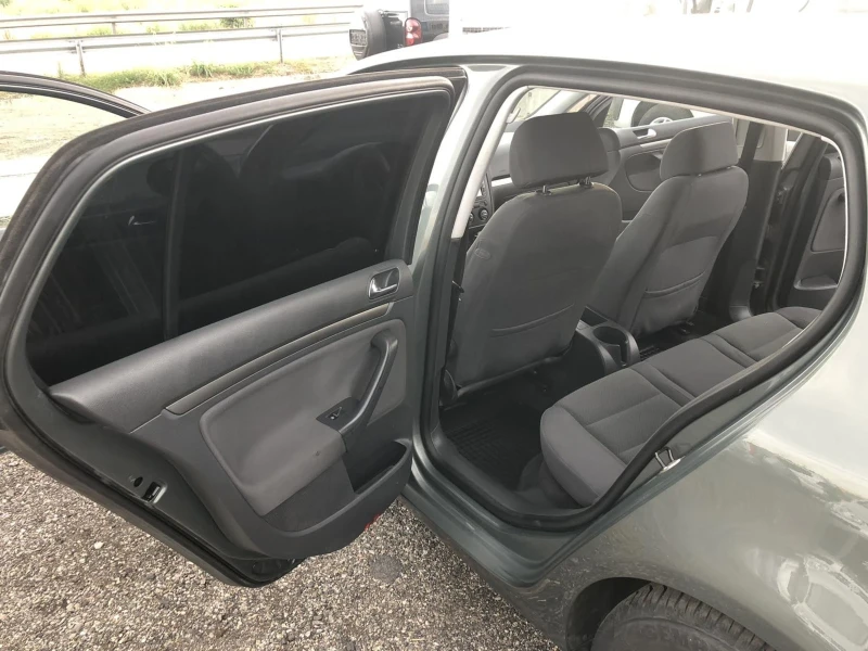 VW Golf, снимка 10 - Автомобили и джипове - 51224922
