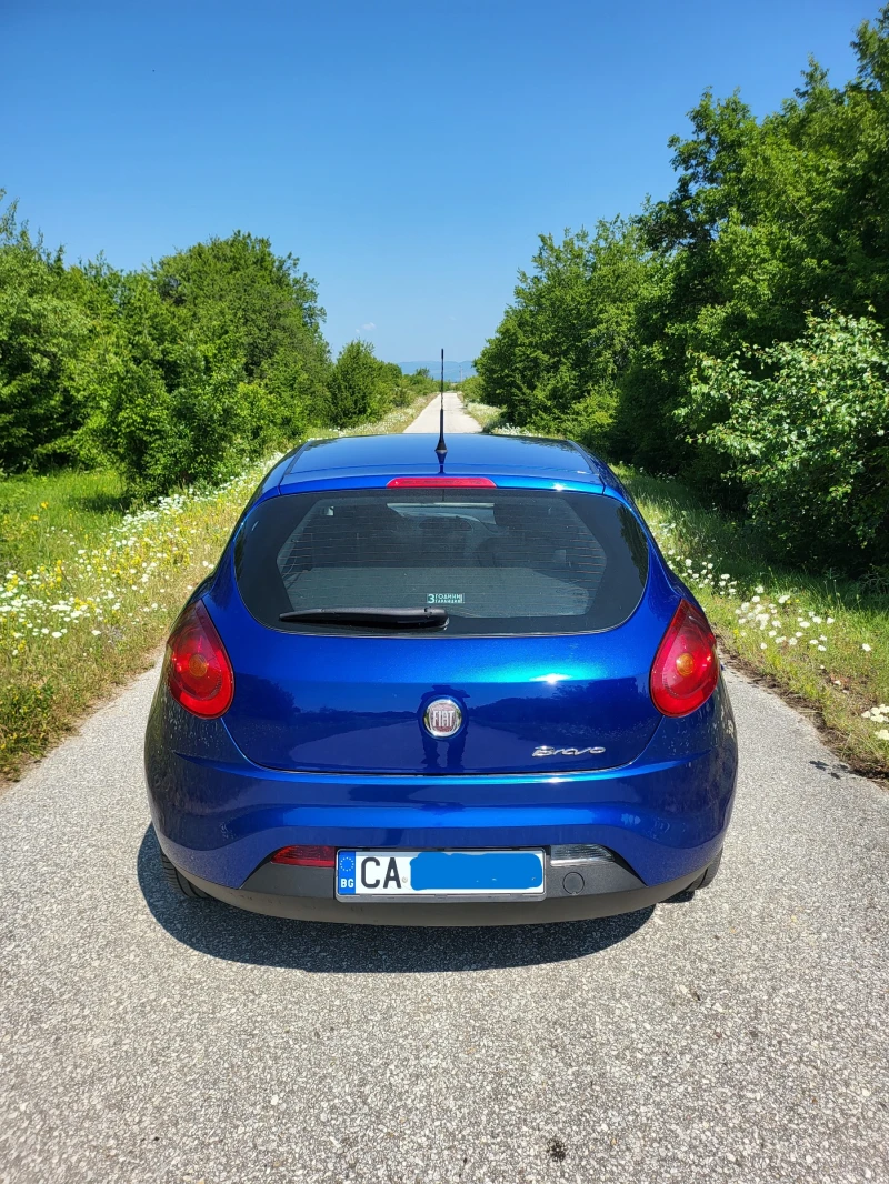 Fiat Bravo 2, снимка 7 - Автомобили и джипове - 51722658