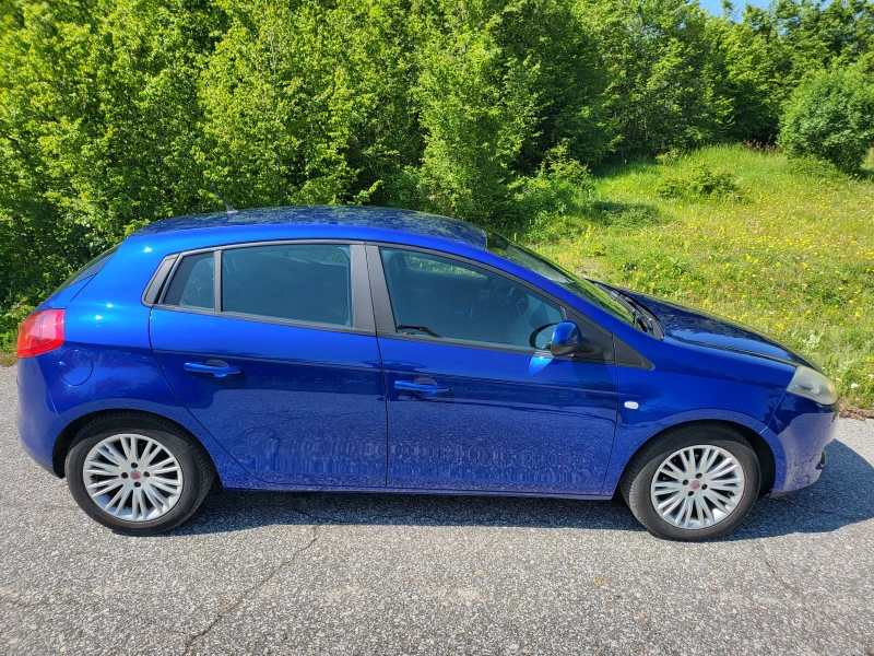 Fiat Bravo 2, снимка 5 - Автомобили и джипове - 51722658