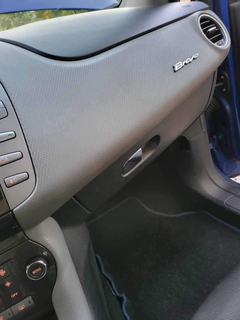 Fiat Bravo 2, снимка 13 - Автомобили и джипове - 51722658