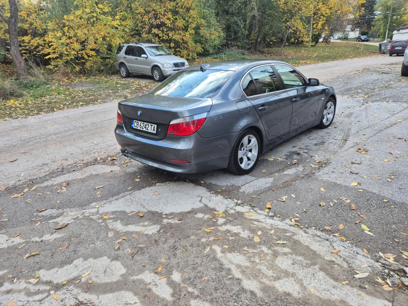 BMW 530 4х4 , снимка 2 - Автомобили и джипове - 52449975