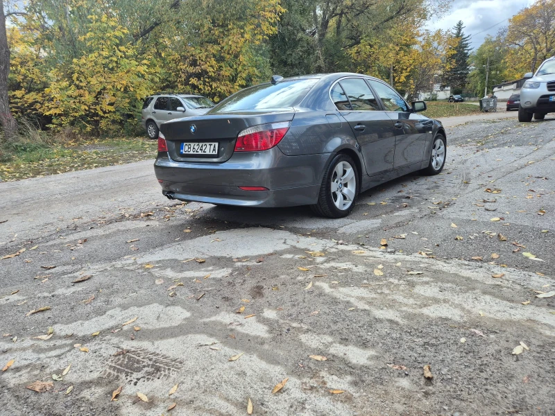 BMW 530 4х4 , снимка 3 - Автомобили и джипове - 52449975