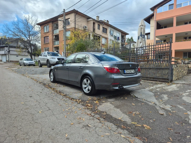 BMW 530 4х4 , снимка 4 - Автомобили и джипове - 52449975