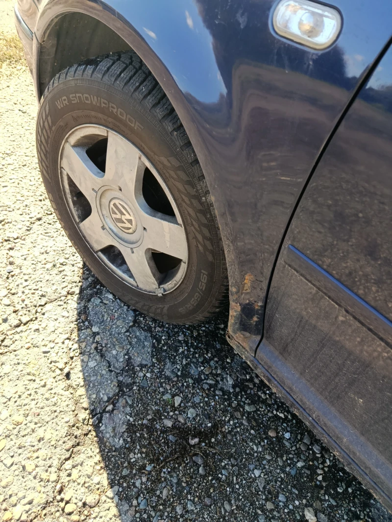 VW Golf, снимка 6 - Автомобили и джипове - 52654882