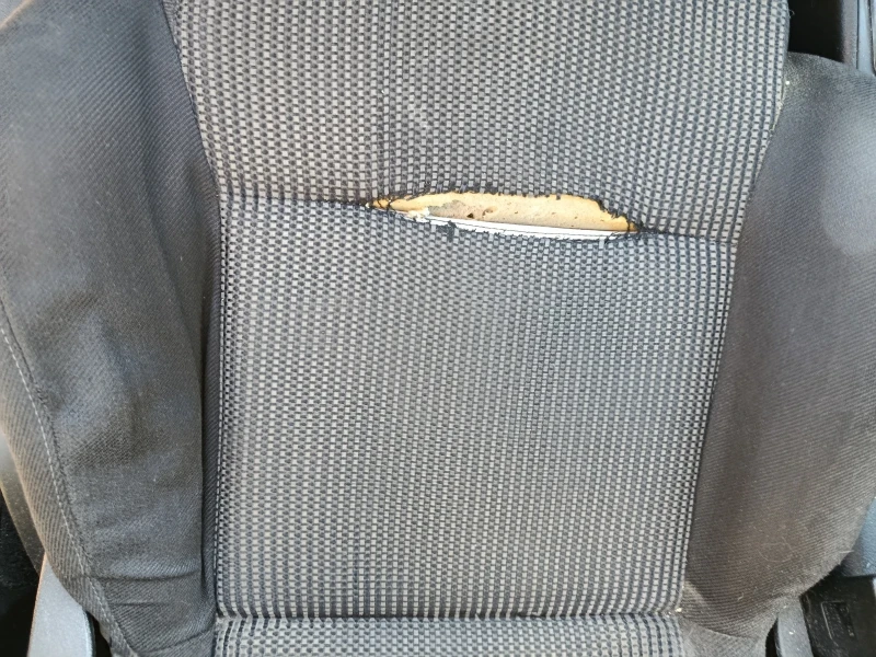 VW Golf, снимка 8 - Автомобили и джипове - 52654882