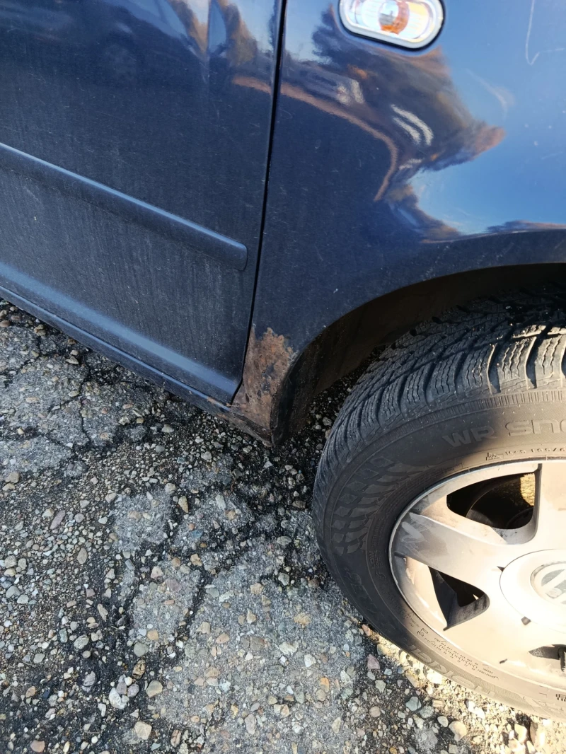 VW Golf, снимка 4 - Автомобили и джипове - 52654882