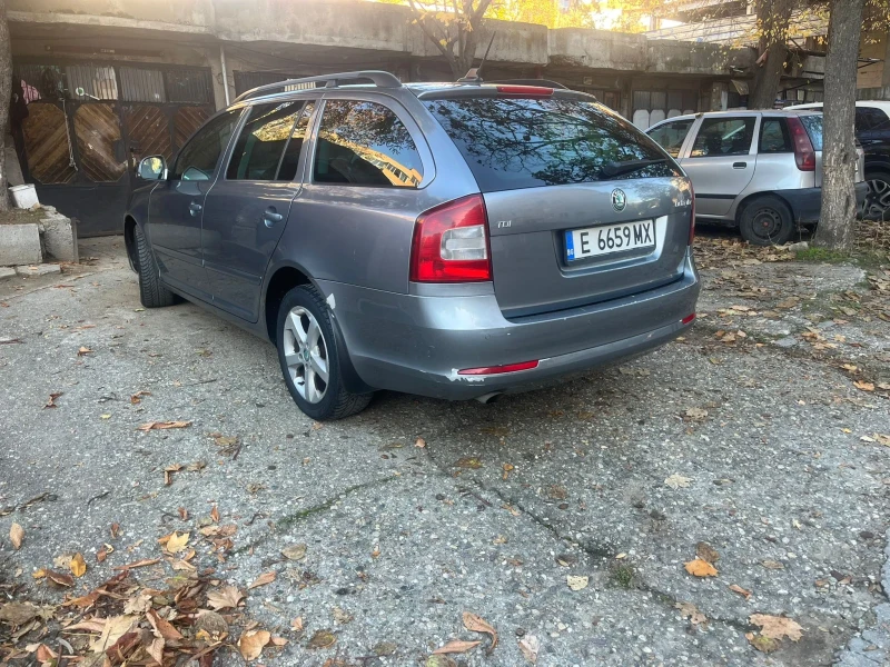 Skoda Octavia, снимка 3 - Автомобили и джипове - 52256362