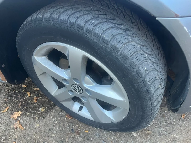 Skoda Octavia, снимка 8 - Автомобили и джипове - 52256362