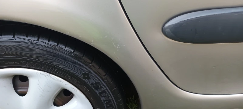 Citroen Xsara picasso, снимка 6 - Автомобили и джипове - 52436843