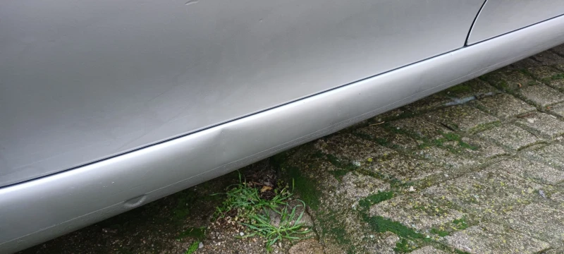 Citroen Xsara picasso, снимка 7 - Автомобили и джипове - 52436843