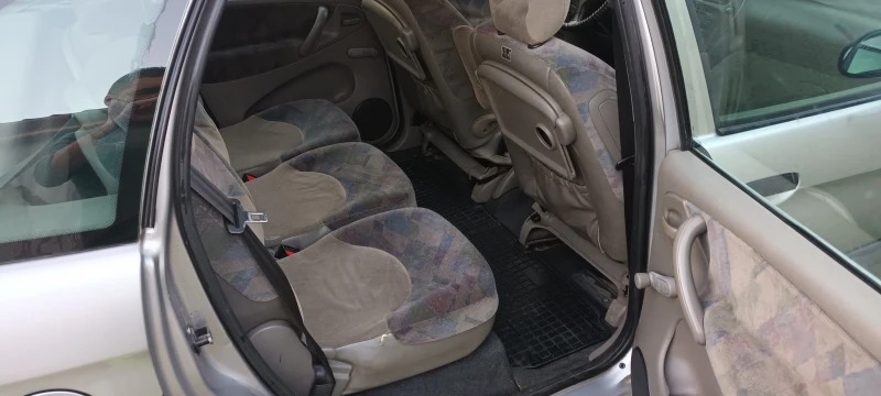 Citroen Xsara picasso, снимка 8 - Автомобили и джипове - 52436843