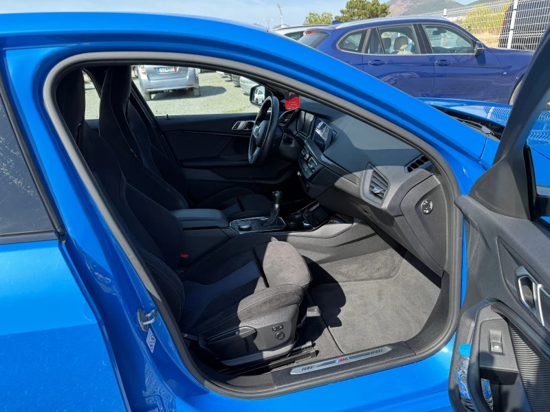 BMW 118, снимка 9 - Автомобили и джипове - 52536677