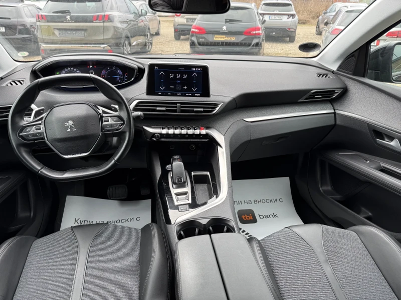 Peugeot 3008 Allure, снимка 10 - Автомобили и джипове - 53327017