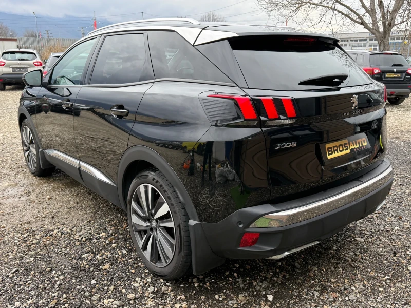 Peugeot 3008 Allure, снимка 3 - Автомобили и джипове - 53327017