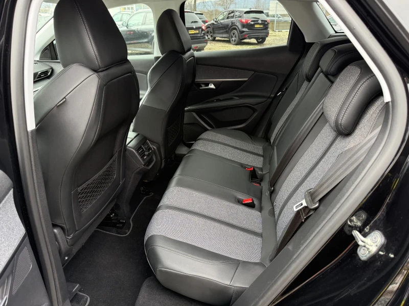 Peugeot 3008 Allure, снимка 13 - Автомобили и джипове - 53327017