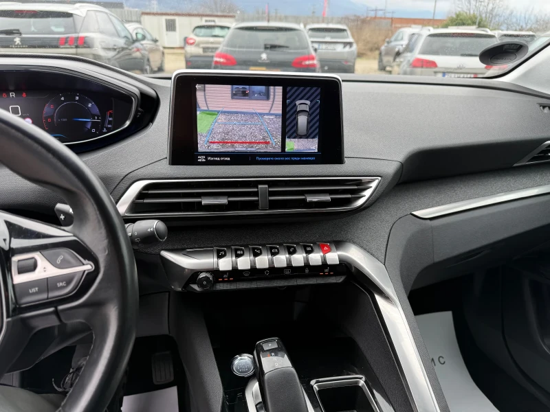 Peugeot 3008 Allure, снимка 15 - Автомобили и джипове - 53327017