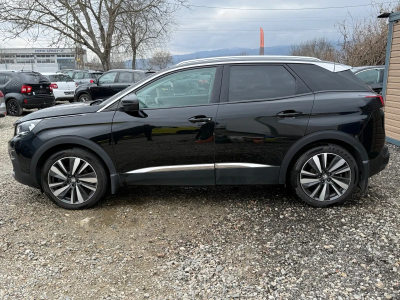 Peugeot 3008 Allure, снимка 2 - Автомобили и джипове - 53327017