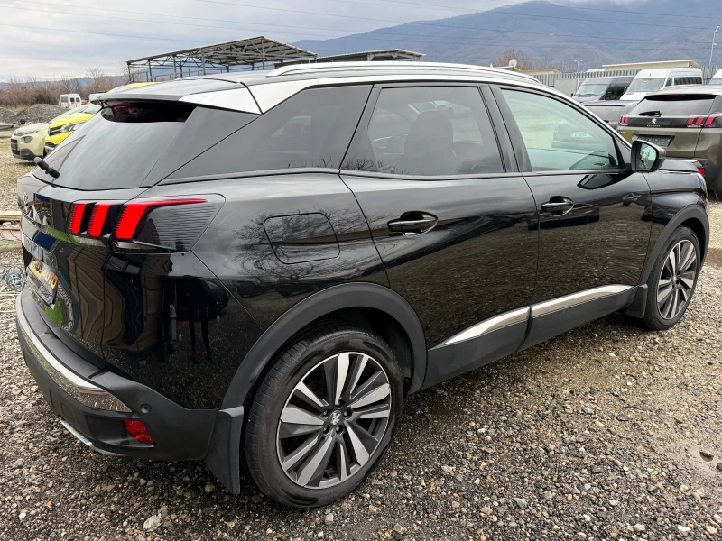 Peugeot 3008 Allure, снимка 5 - Автомобили и джипове - 53327017