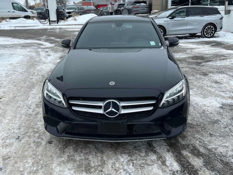 Mercedes-Benz C 300 * БЕЗ ЗАБЕЛЕЖКИ* DISTRONIC* ШИБИДАХ* , снимка 6 - Автомобили и джипове - 53528010