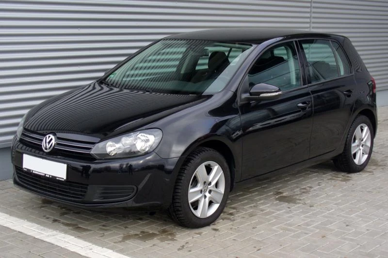 VW Golf 1.2 TSI , 1.6TDI, снимка 1 - Автомобили и джипове - 17332424