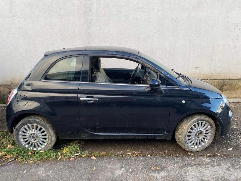 Fiat 500 1.2 EURO 5B - изображение 2