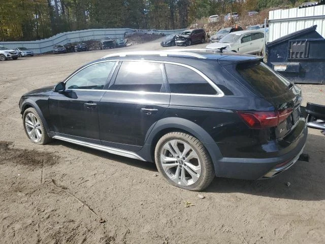 Audi A4 45TFSI ALLROAD PREMIUM PLUS - изображение 7